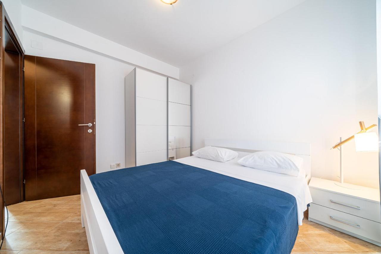 Apartments Svetlana Tivat Zewnętrze zdjęcie