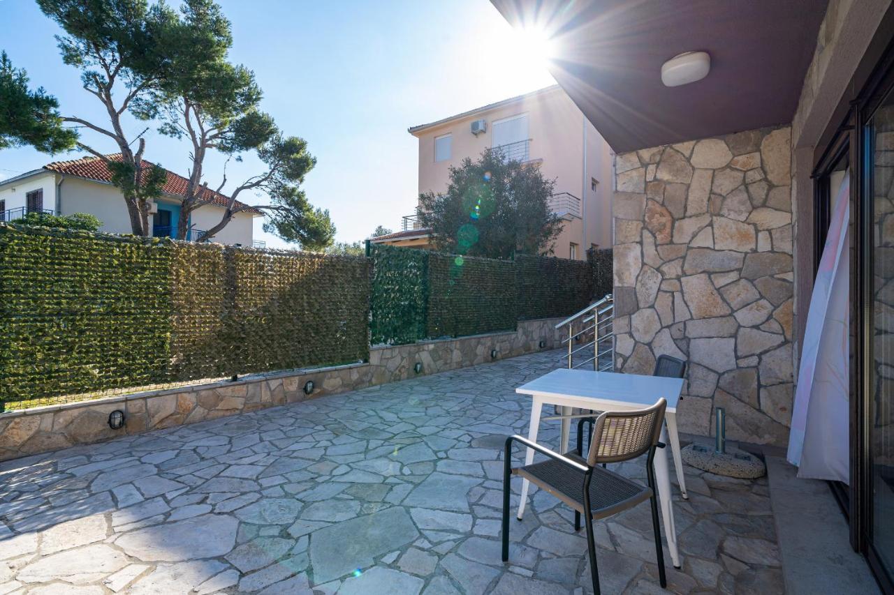 Apartments Svetlana Tivat Zewnętrze zdjęcie