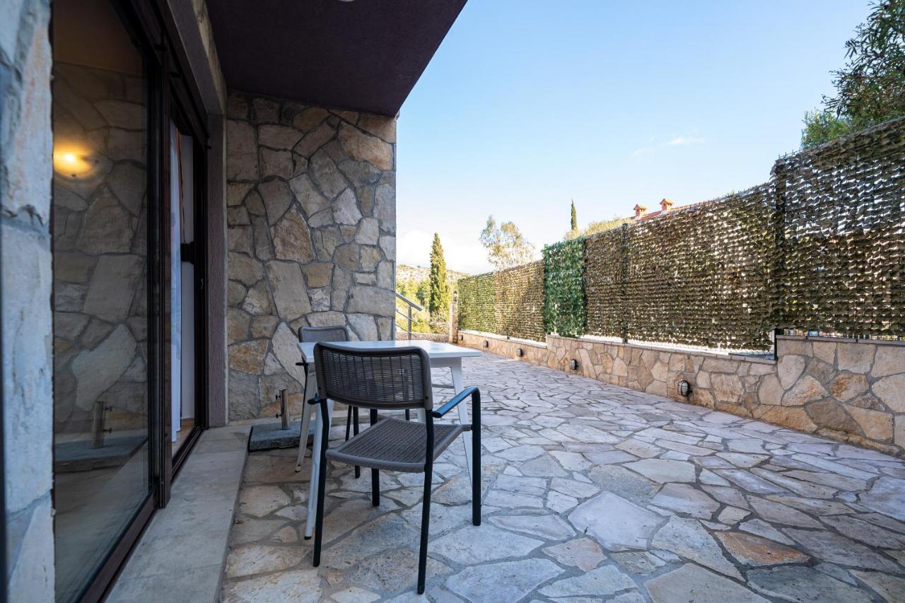 Apartments Svetlana Tivat Zewnętrze zdjęcie