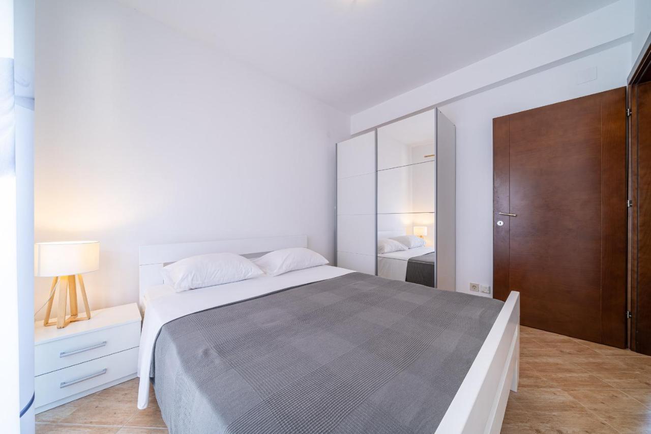 Apartments Svetlana Tivat Zewnętrze zdjęcie