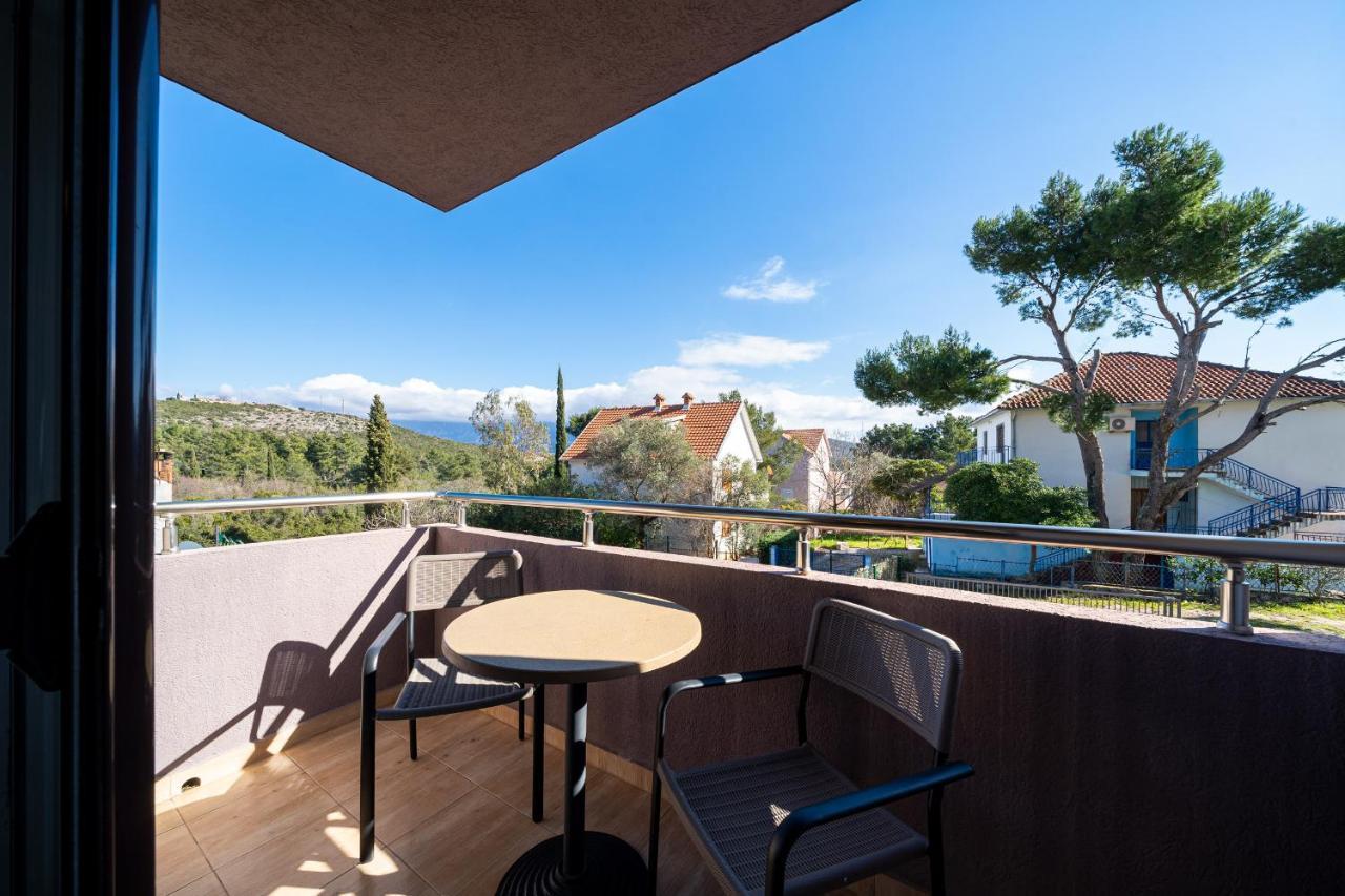 Apartments Svetlana Tivat Zewnętrze zdjęcie