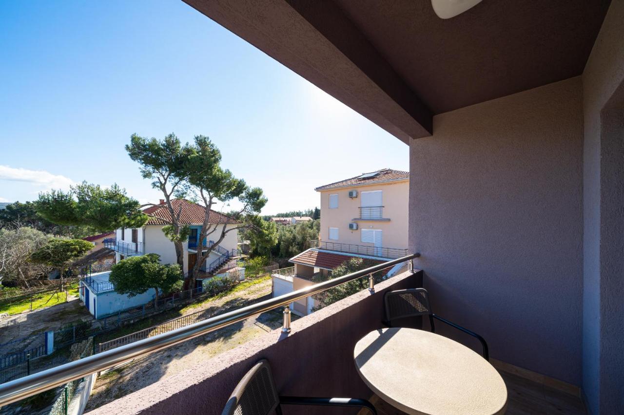 Apartments Svetlana Tivat Zewnętrze zdjęcie