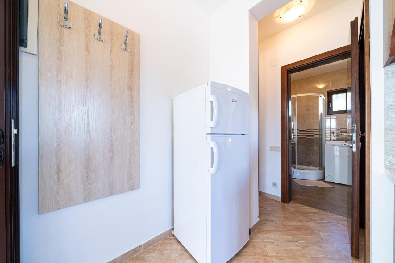 Apartments Svetlana Tivat Zewnętrze zdjęcie