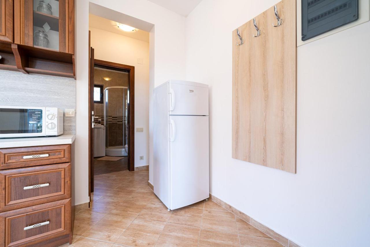 Apartments Svetlana Tivat Zewnętrze zdjęcie