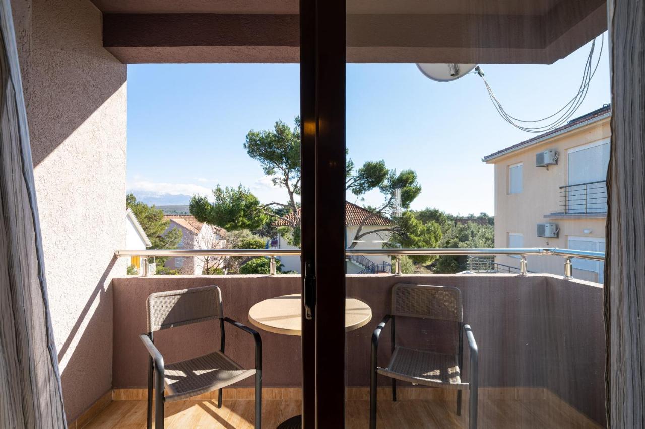 Apartments Svetlana Tivat Zewnętrze zdjęcie